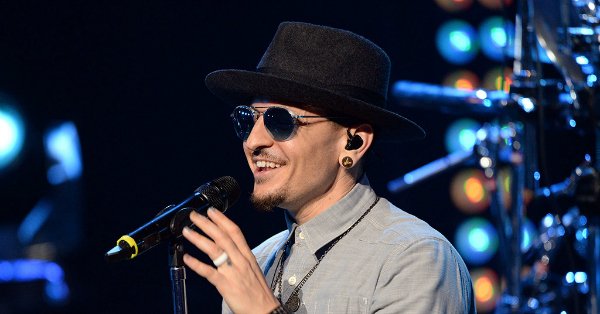 Sad News:Linkin Park’s Lead Singer Chester Bennington Commits Suicide